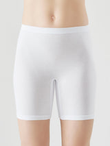Comfort - Pants in cotone elasticizzato -  - Ragno