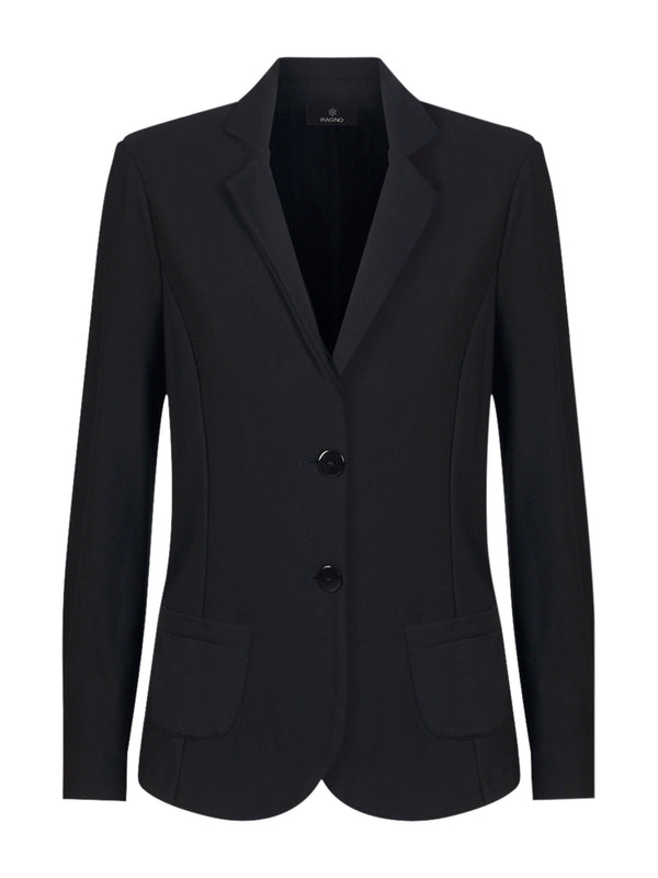Blazer in Eco Techno Fleece -  - Ragno