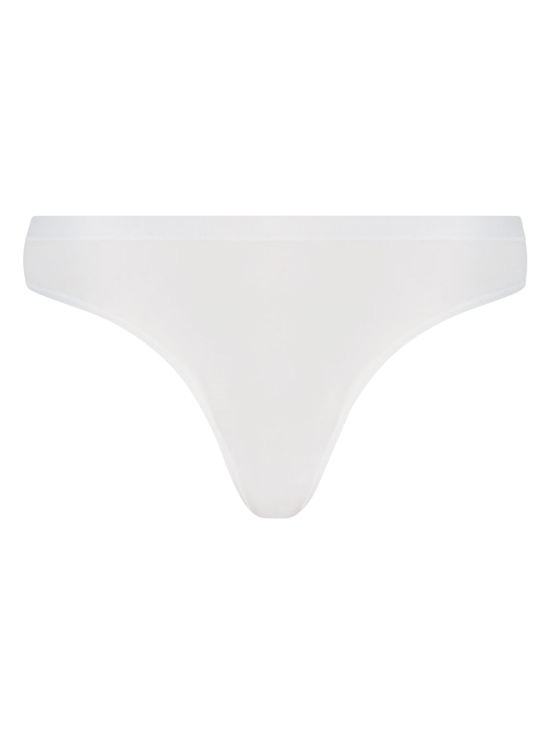 beYOUtiful - Slip in cotone elasticizzato extra fine -  - Ragno