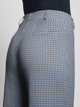 Pantalone Cropped in cotone elasticizzato - Ragno