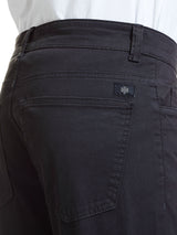 Pantalone cinque tasche in cotone elasticizzato - Ragno